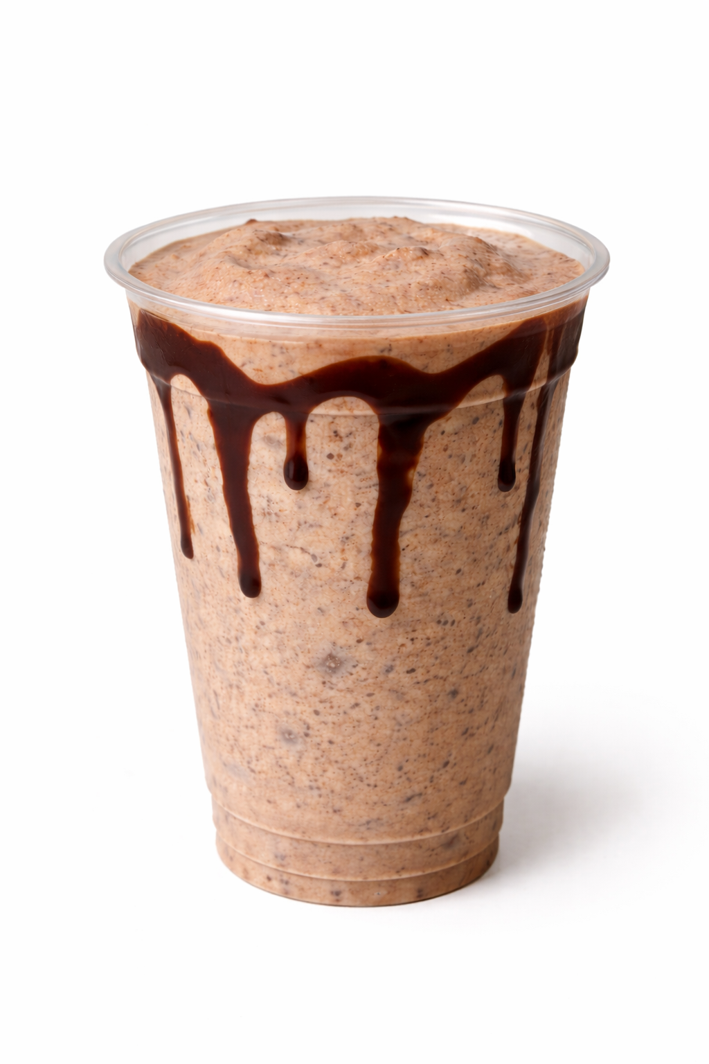 Ferrero Rocher Milkshake